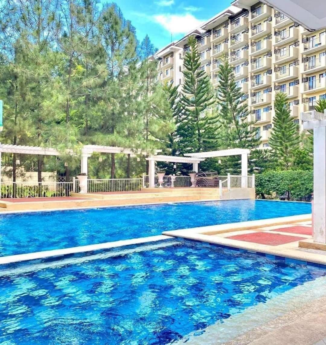 Apo View Urban Crib - 2 Bedroom Camella Northpoint Davao Exterior photo